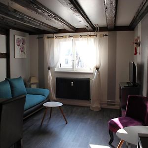 Appartement Les Violettes